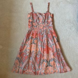 Ann Taylor Dress